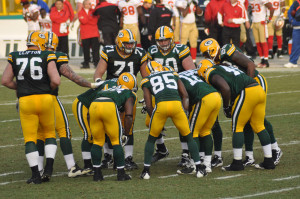 Green-Bay-Packers